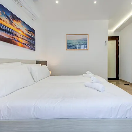 Beautiful 2br Seafront With Wifi & Comfy Beds アパート *