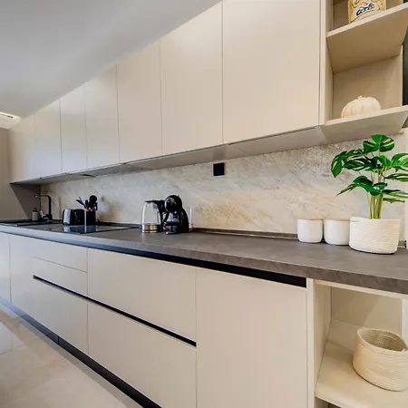 アパート Beautiful 2br Seafront With Wifi & Comfy Beds *