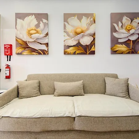 Beautiful 2br Seafront With Wifi & Comfy Beds アパート *