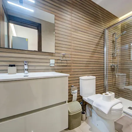 アパート Beautiful 2br Seafront With Wifi & Comfy Beds *