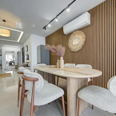 Beautiful 2br Seafront With Wifi & Comfy Beds * Birżebbuġa