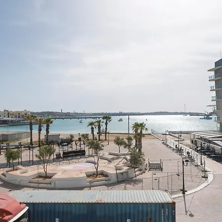 Beautiful 2br Seafront With Wifi & Comfy Beds * Birżebbuġa